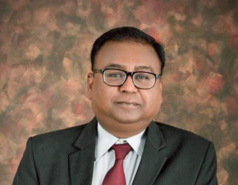 Asif Mahmood