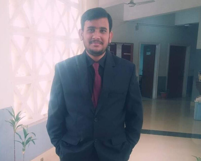 Hasnain Khanzada